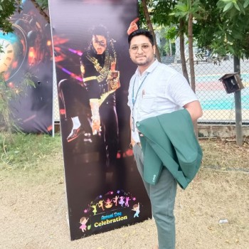 Pranav tripathi